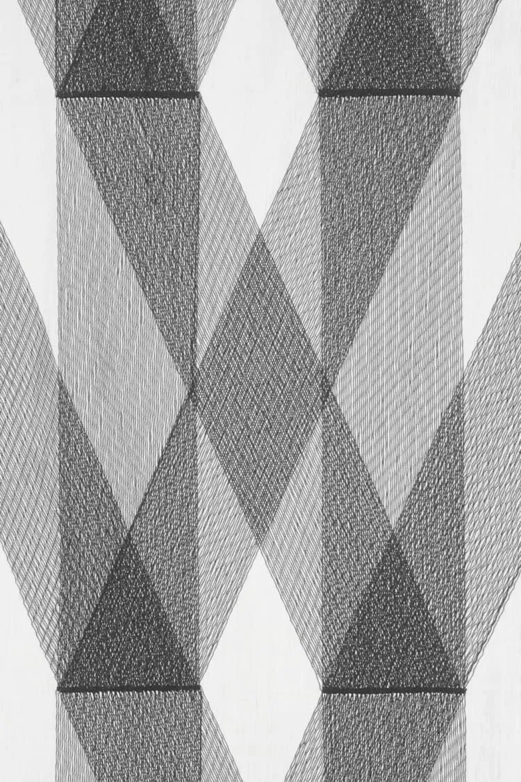 Ткань Kvadrat Rennes by Ronan & Erwan Bouroullec 7797_C0151