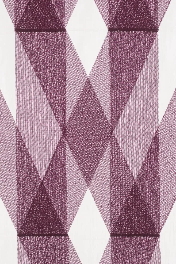 Ткань Kvadrat Rennes by Ronan & Erwan Bouroullec 7797_C0681