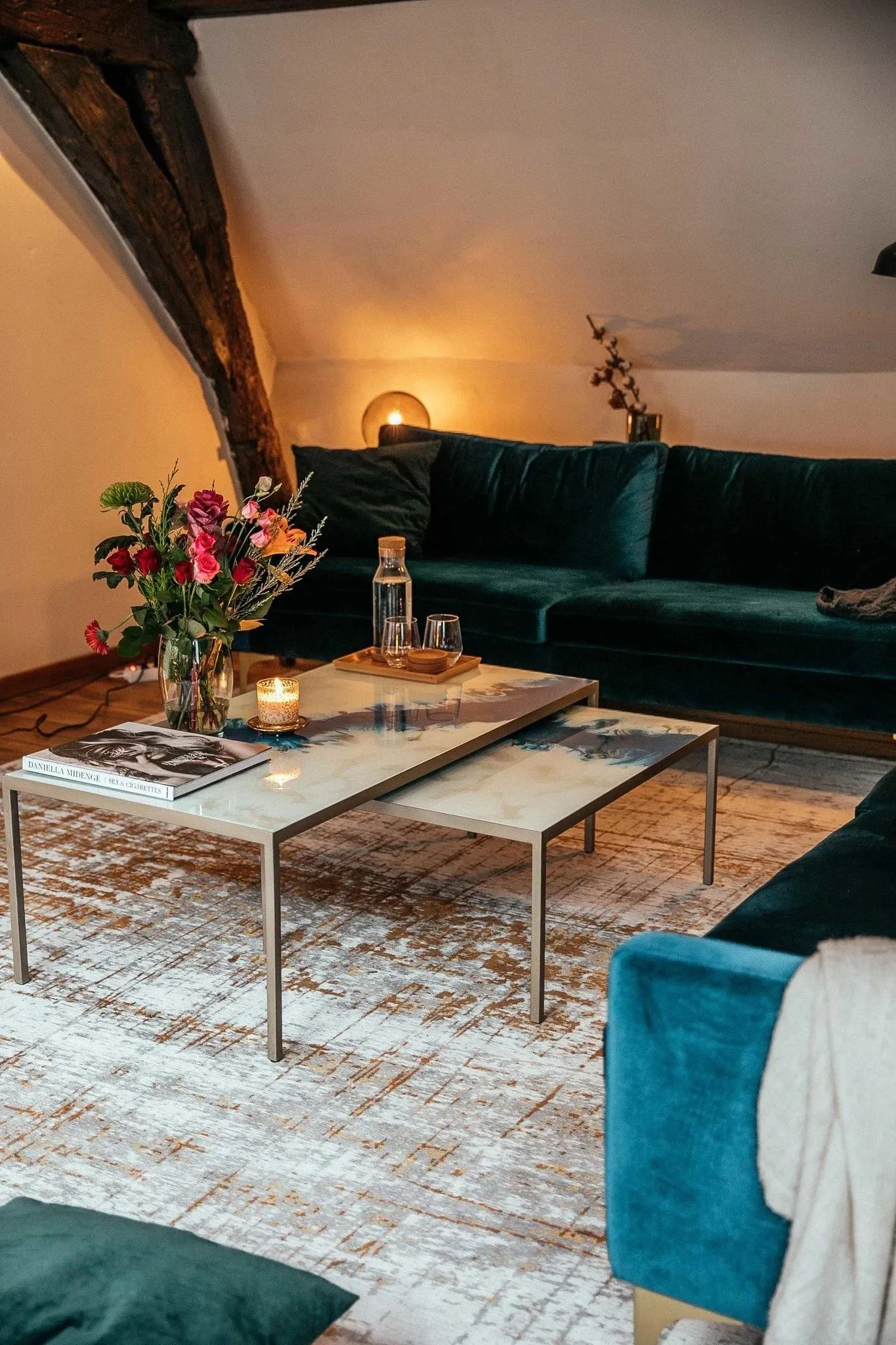 Columbus Gold 8419 #4