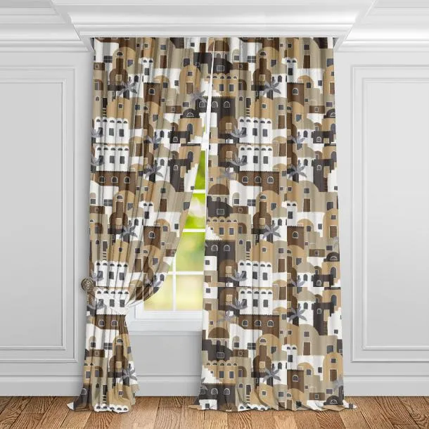 Ткань Casamance Amorgos 49990111 #3