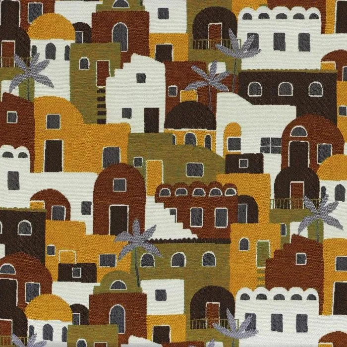 Ткань Casamance Amorgos 49990222