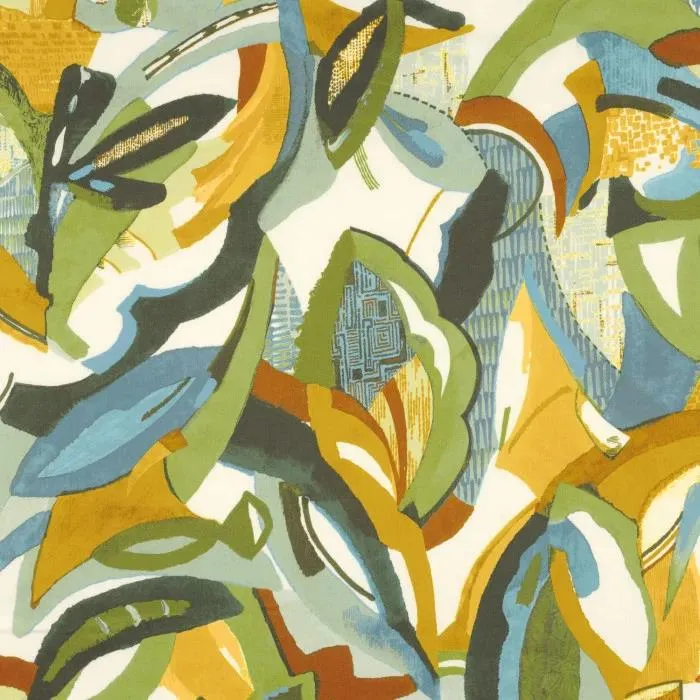 Ткань Casamance Tonka 42760217