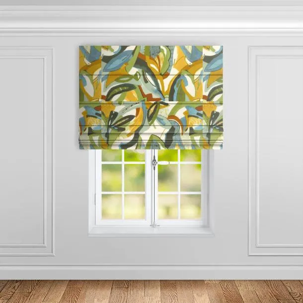 Ткань Casamance Tonka 42760217 #2