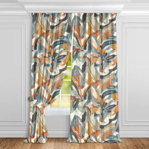 Ткань Casamance Tonka 42760318 #3