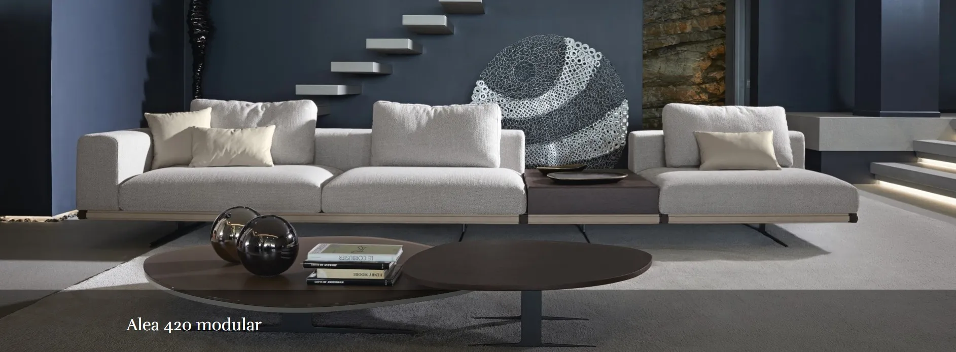Диван Alea 420 modular #3