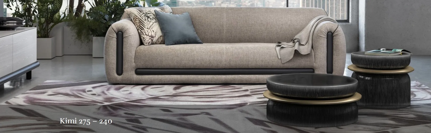 Диван Kimi 275 – 240 #3