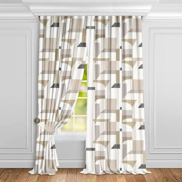 Ткань Camengo Boomerang 35430132 #4