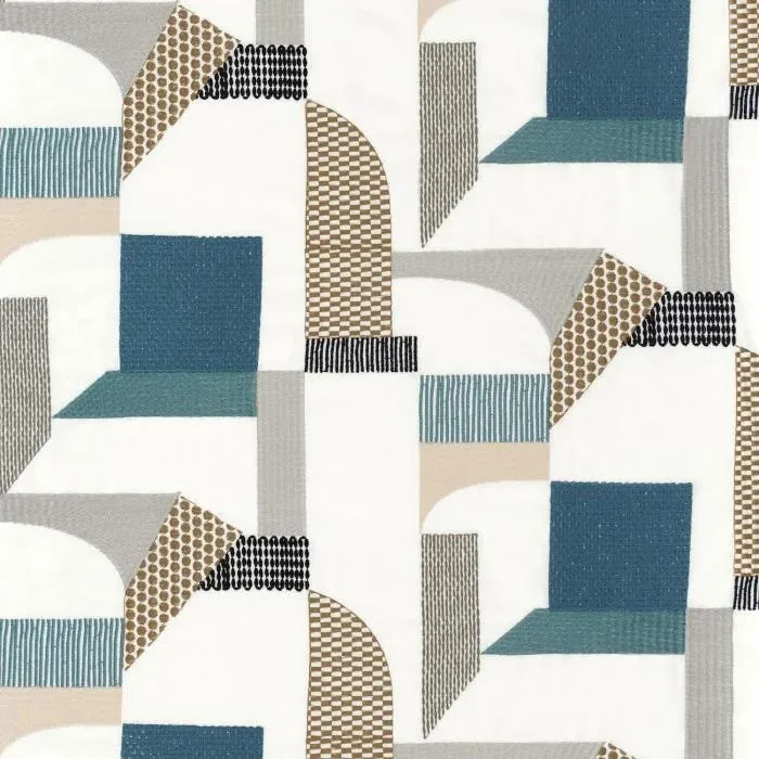 Ткань Camengo Boomerang 35430209