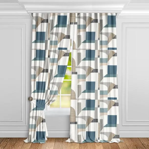 Ткань Camengo Boomerang 35430209 #4