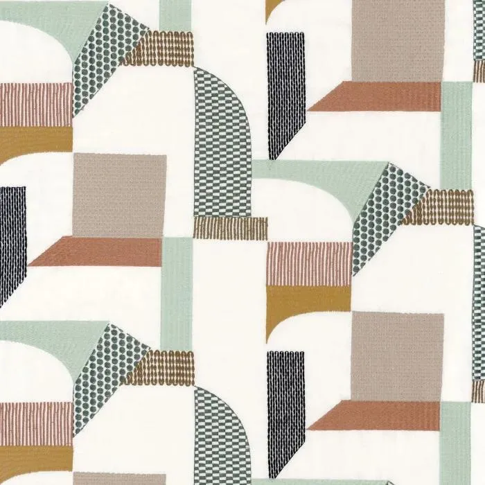 Ткань Camengo Boomerang 35430320