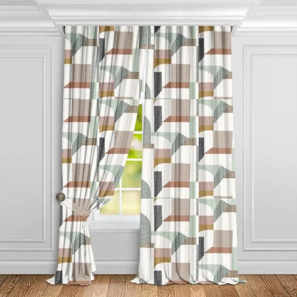 Ткань Camengo Boomerang 35430320 #4