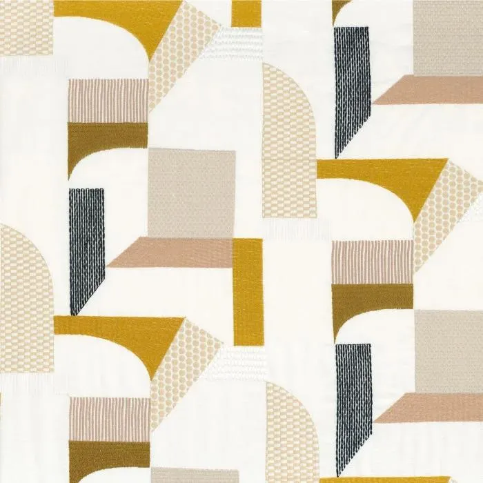 Ткань Camengo Boomerang 35430448