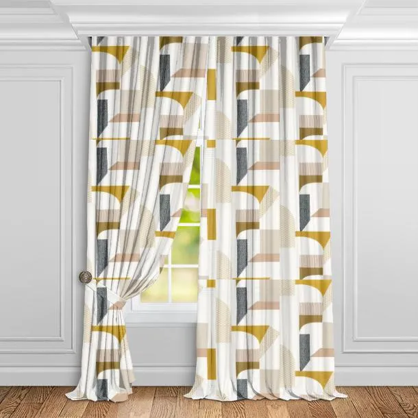 Ткань Camengo Boomerang 35430448 #4