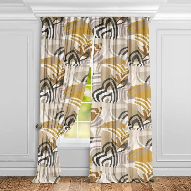 Ткань Camengo Boomerang 39140160 #4