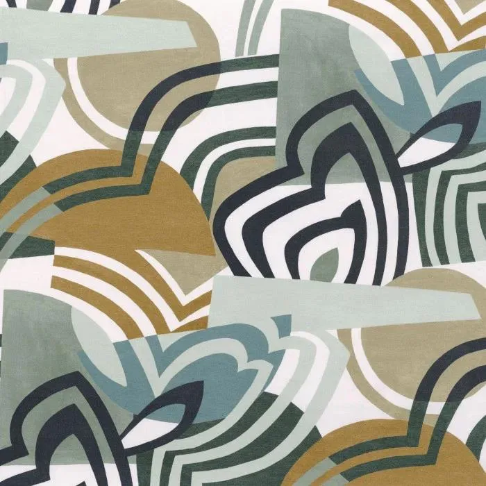 Ткань Camengo Boomerang 39140223