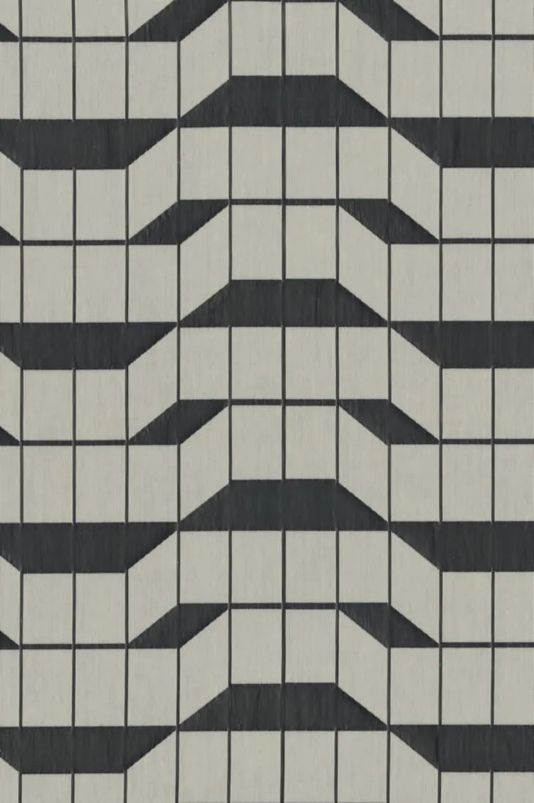 Ткань Kvadrat Untitled by Alain Biltereyst 7117_C0003