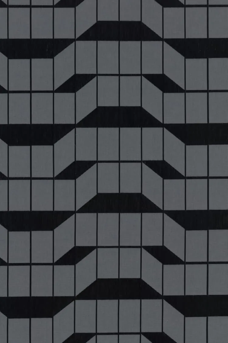 Ткань Kvadrat Untitled by Alain Biltereyst 7117_C0033