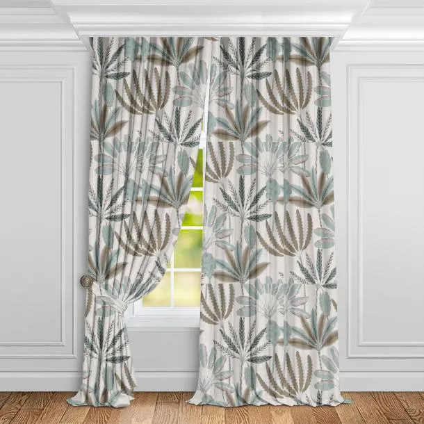 Ткань Camengo Phloeme 34900107 #4