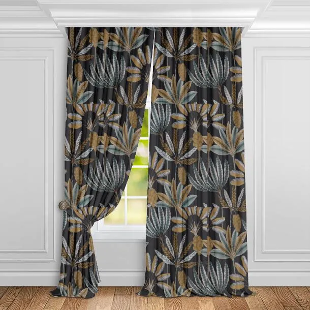 Ткань Camengo Phloeme 34900395 #4