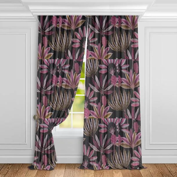 Ткань Camengo Phloeme 34900452 #4