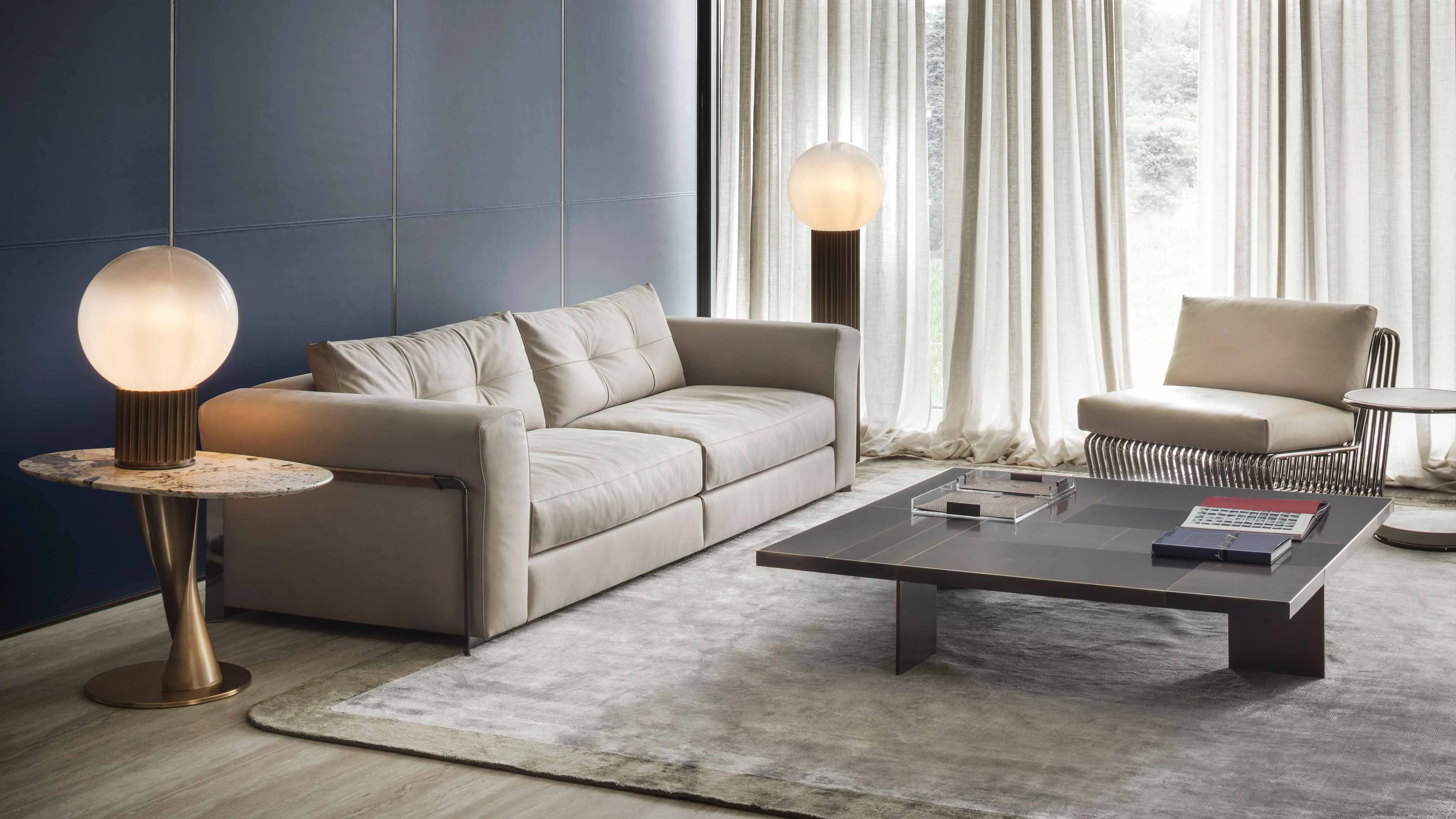 Диван ARTHUR #5