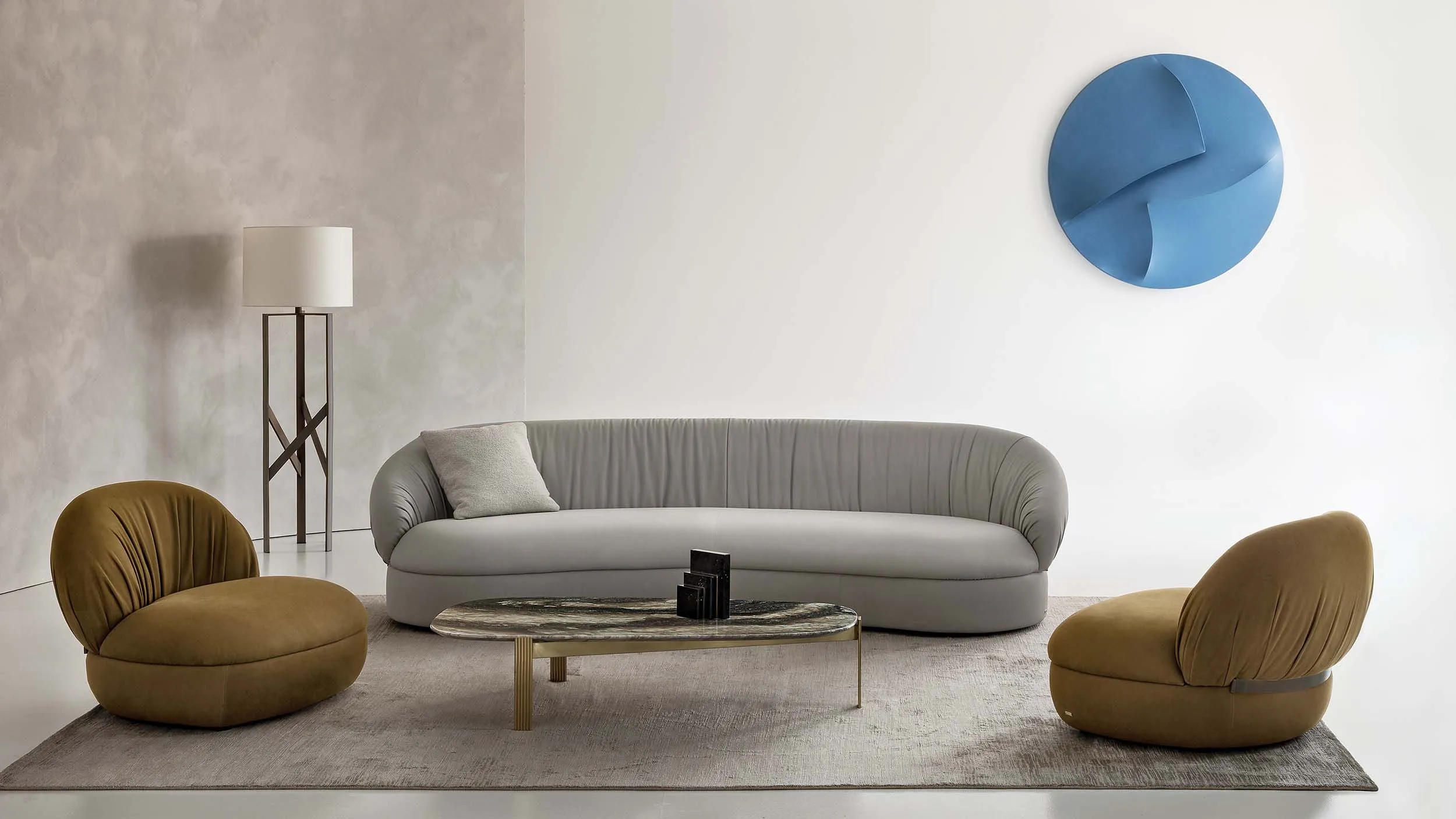 Диван FANDANGO #5