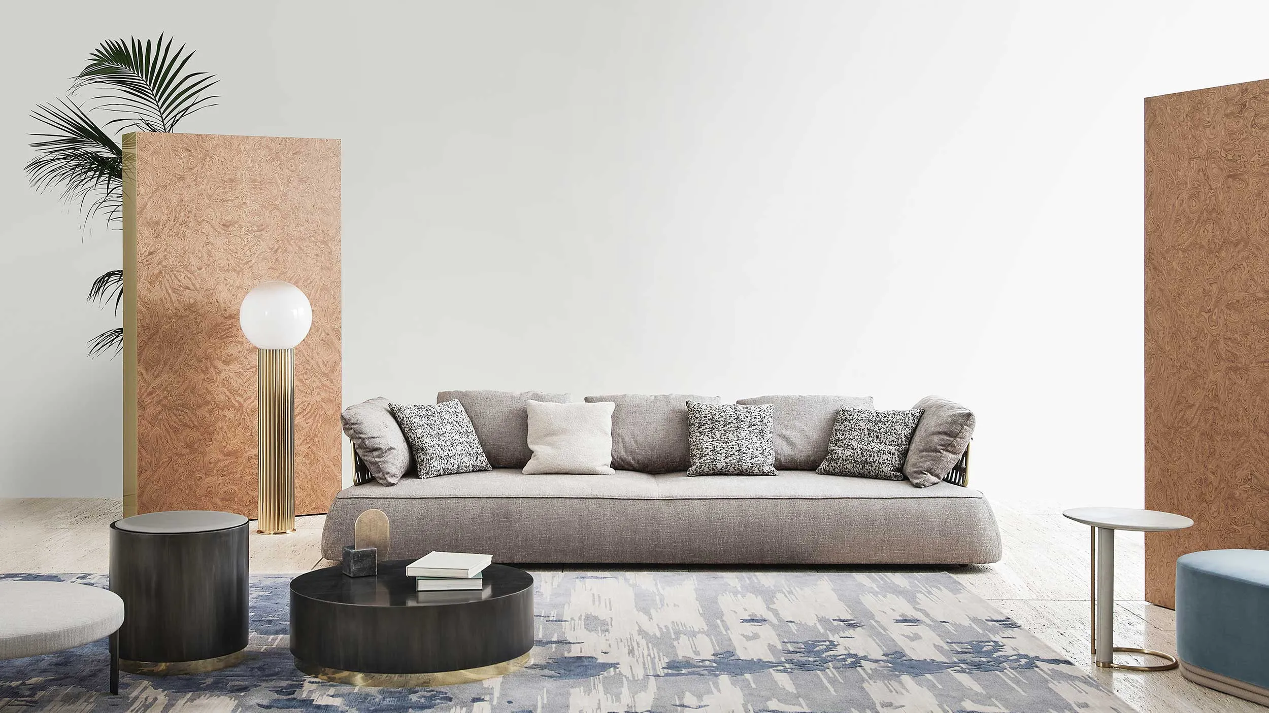 Диван MELODY #2