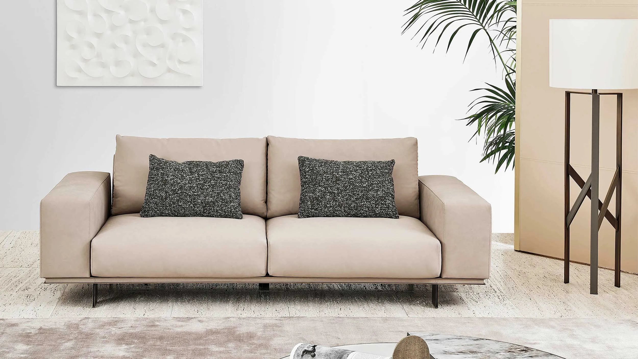 Диван MEMPHIS #4