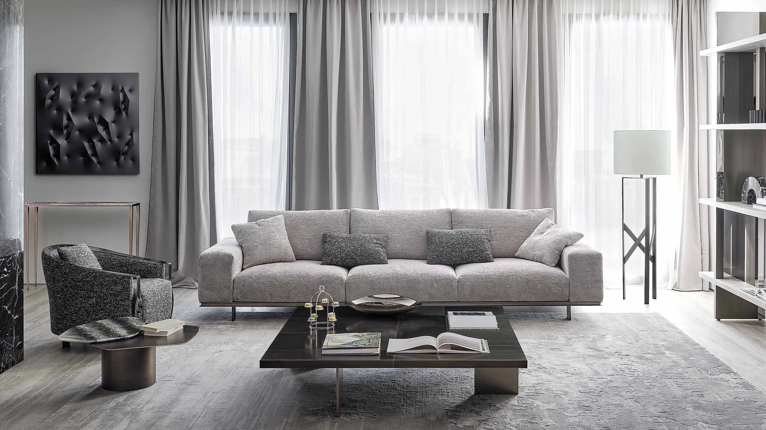 Диван MEMPHIS #6