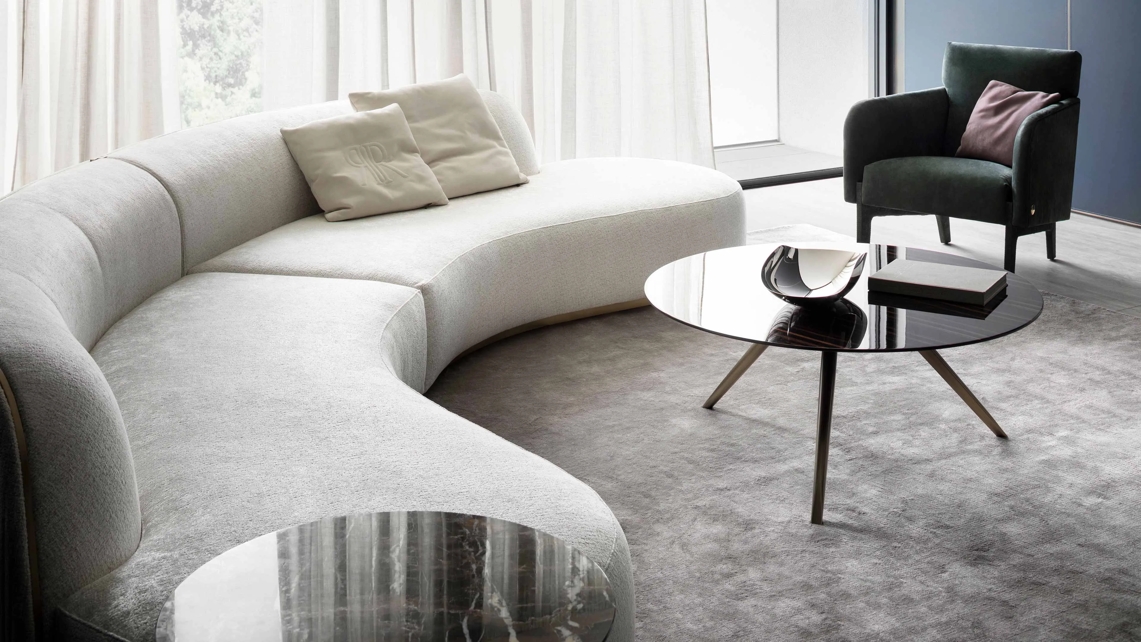 Диван PIERRE #8