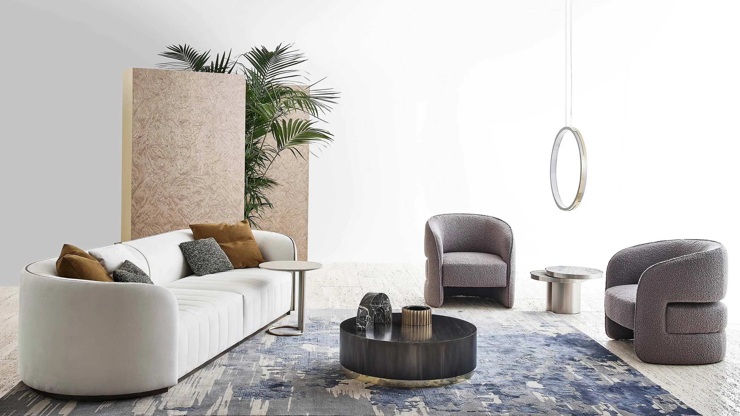 Диван PIERRE #9