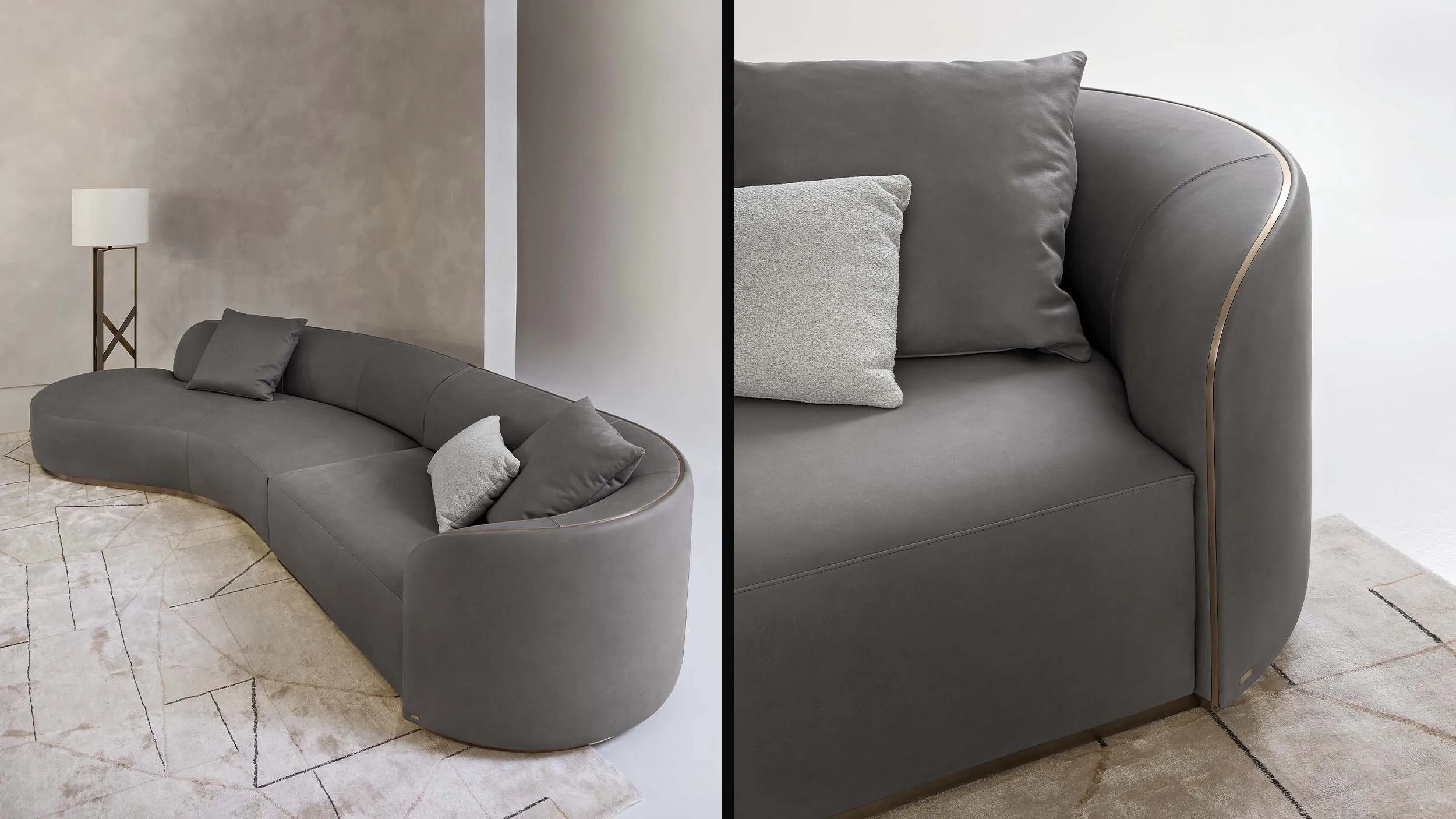 Диван PIERRE #11