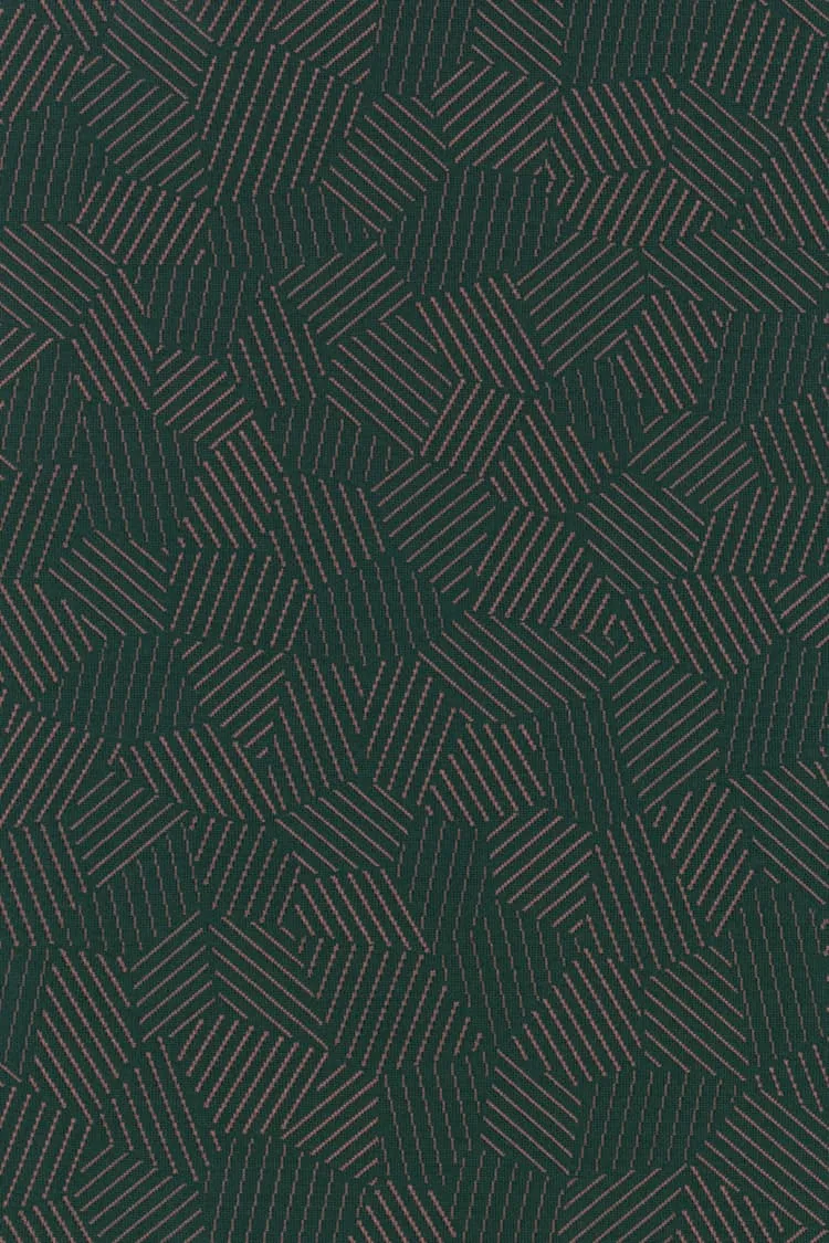 Ткань Kvadrat Razzle Dazzle by Sylvain Willenz 13002_C0966