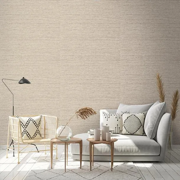 Обои для стен Texdecor Textile Acoustic Wallcovering 91641042 #2