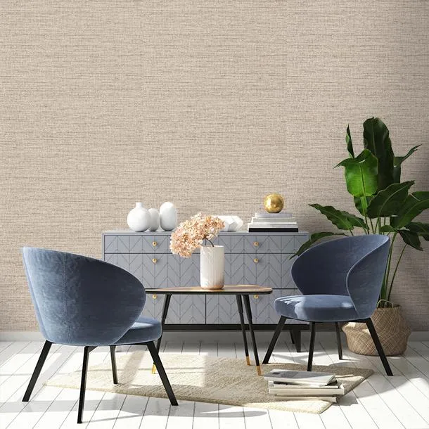 Обои для стен Texdecor Textile Acoustic Wallcovering 91641042 #3