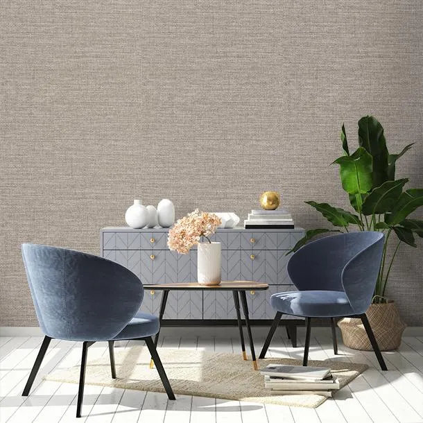 Обои для стен Texdecor Textile Acoustic Wallcovering 91641073 #3