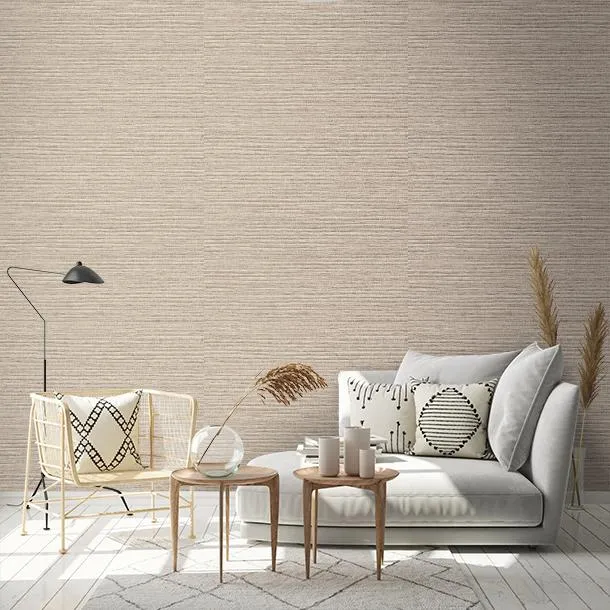 Обои для стен Texdecor Textile Acoustic Wallcovering 91650236 #2