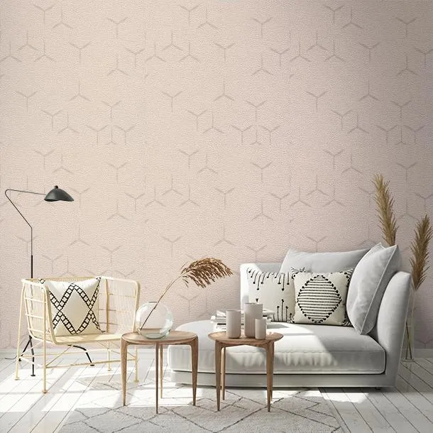Обои для стен Texdecor 3D Acoustic Wallcovering Vol.I 91020201 #2