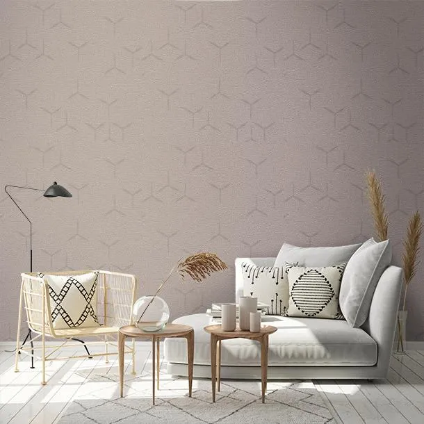 Обои для стен Texdecor 3D Acoustic Wallcovering Vol.I 91021001 #2