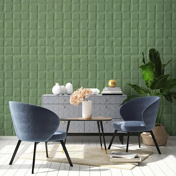 Обои для стен Texdecor 3D Acoustic Wallcovering Vol.I 91490431 #3