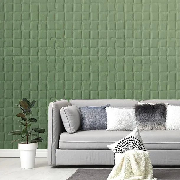 Обои для стен Texdecor 3D Acoustic Wallcovering Vol.I 91490431 #4