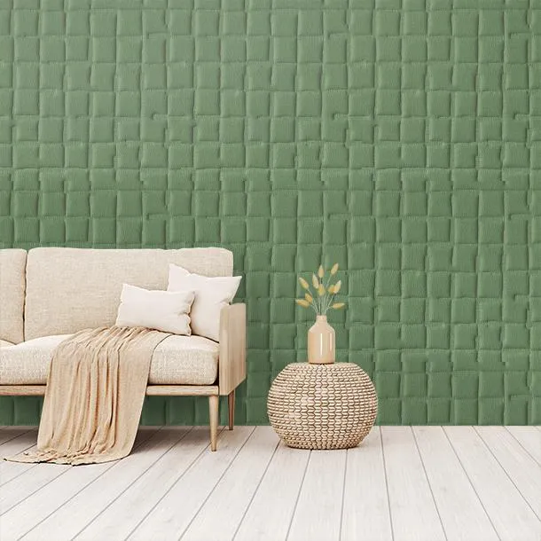 Обои для стен Texdecor 3D Acoustic Wallcovering Vol.I 91490431 #5