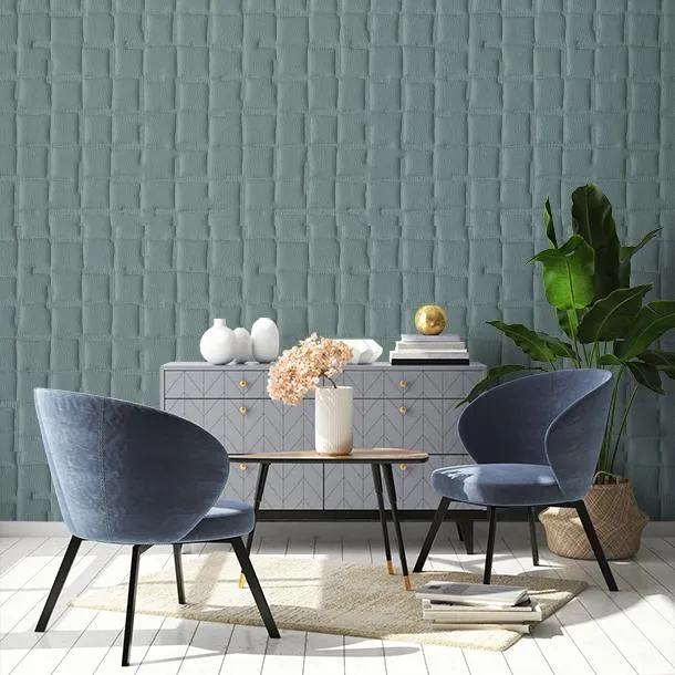 Обои для стен Texdecor 3D Acoustic Wallcovering Vol.I 91490549 #3