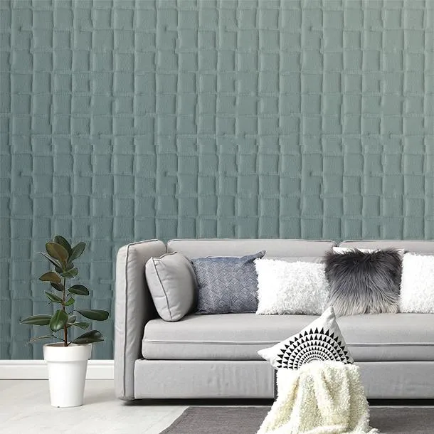 Обои для стен Texdecor 3D Acoustic Wallcovering Vol.I 91490549 #4