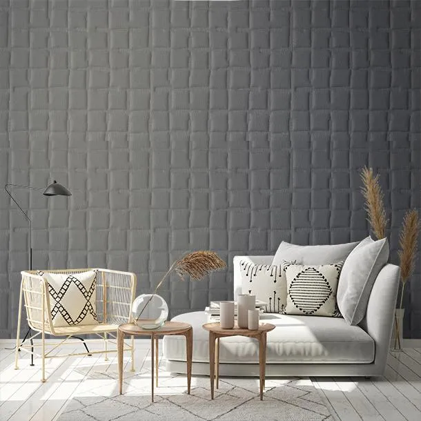 Обои для стен Texdecor 3D Acoustic Wallcovering Vol.I 91491117 #2