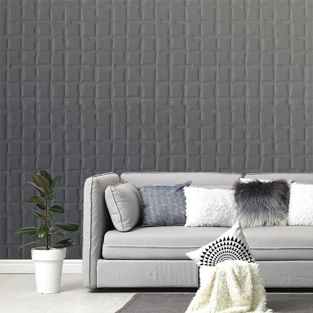 Обои для стен Texdecor 3D Acoustic Wallcovering Vol.I 91491117 #4