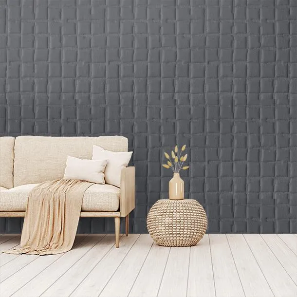 Обои для стен Texdecor 3D Acoustic Wallcovering Vol.I 91491117 #5