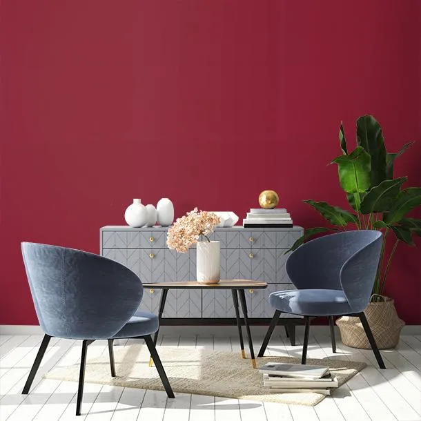 Обои для стен Texdecor EOS Color 2 Wallcovering 91040807 #3