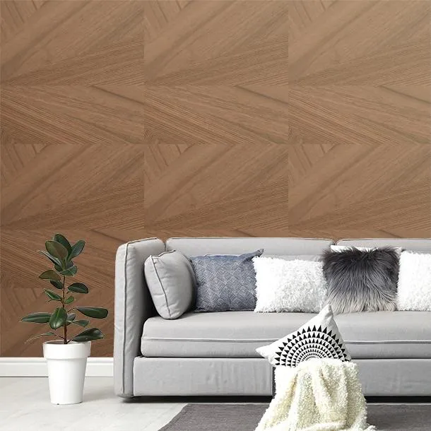 Обои для стен Texdecor Signature Wood Wallcovering 91431091 #4