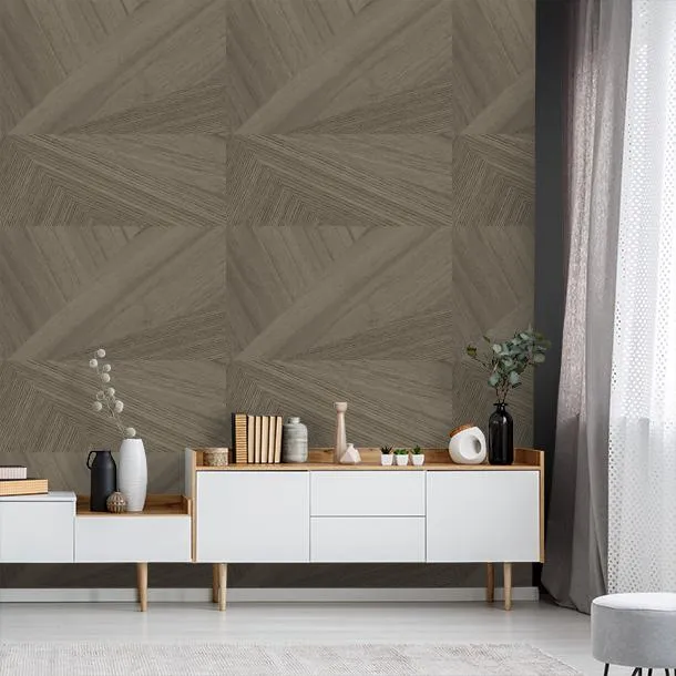 Обои для стен Texdecor Signature Wood Wallcovering 91431135 #6